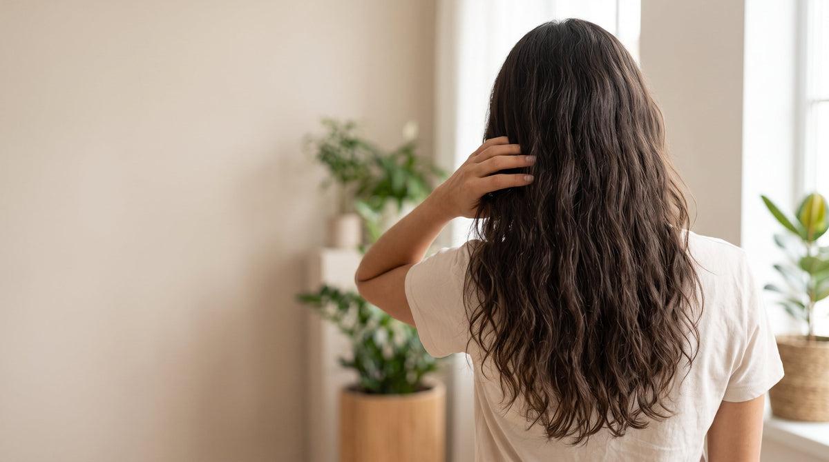 Best Hair Oil for Hair Fall: 5 Things to Check Before Buying