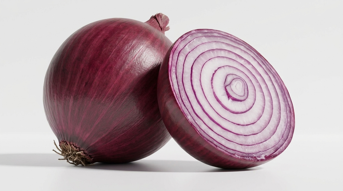 Onion Hair Oil: Benefits, Ingredients, and How It Supports Hair Growth