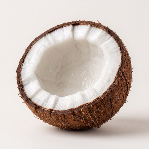 Coconut oil