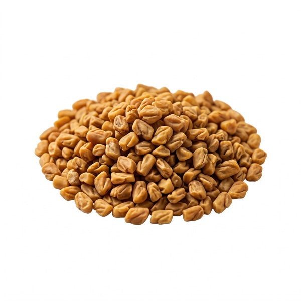 Fenugreek seeds