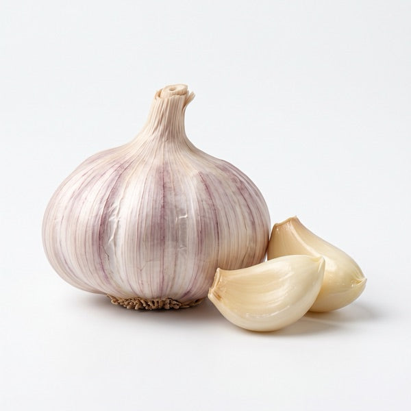 Onion & garlic